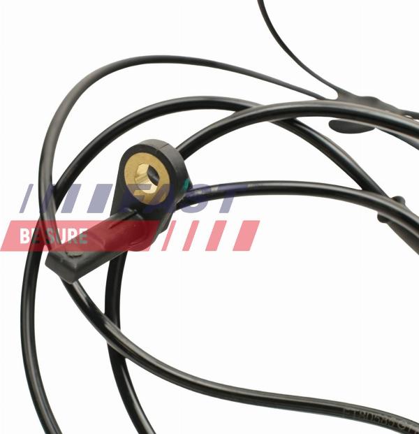 Fast FT80585 - Czujnik, prędkość obrotowa koła