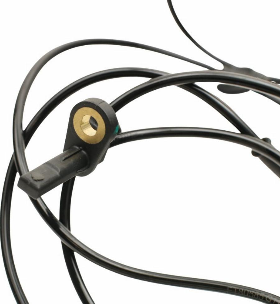 Fast FT80585 - Czujnik, prędkość obrotowa koła