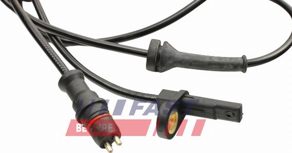 Fast FT80586 — Czujnik, prędkość obrotowa koła