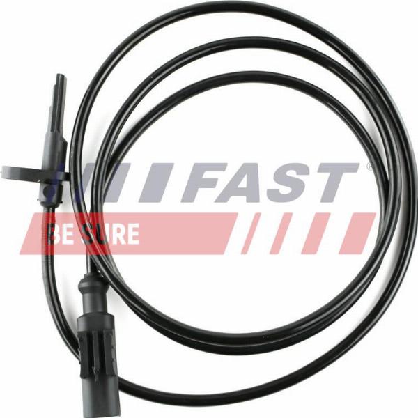 Fast FT80580 — Czujnik, prędkość obrotowa koła