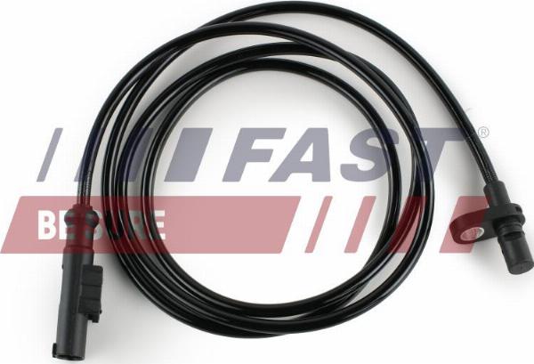 Fast FT80581 — Czujnik, prędkość obrotowa koła