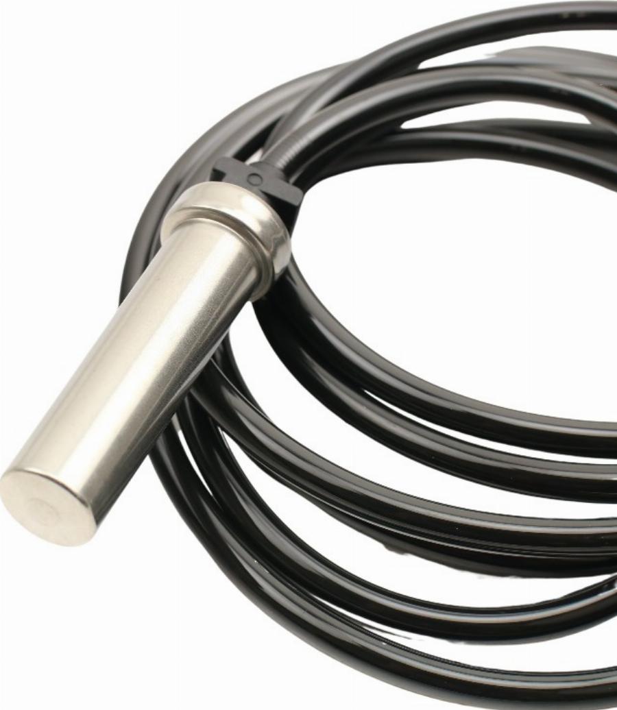 Fast FT80588 - Czujnik, prędkość obrotowa koła