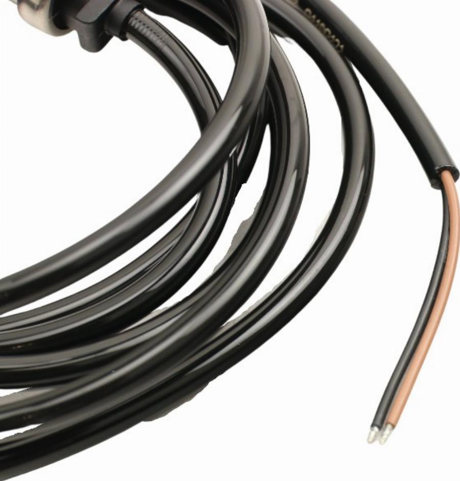 Fast FT80588 - Czujnik, prędkość obrotowa koła