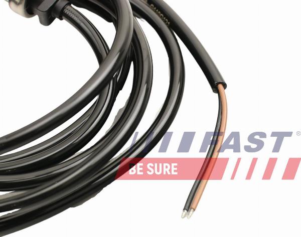 Fast FT80588 - Czujnik, prędkość obrotowa koła