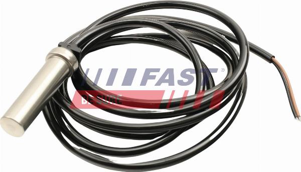 Fast FT80588 - Czujnik, prędkość obrotowa koła