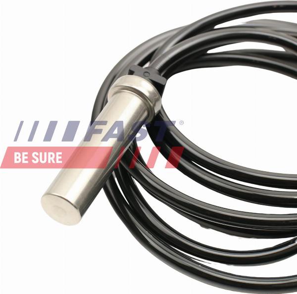 Fast FT80588 - Czujnik, prędkość obrotowa koła