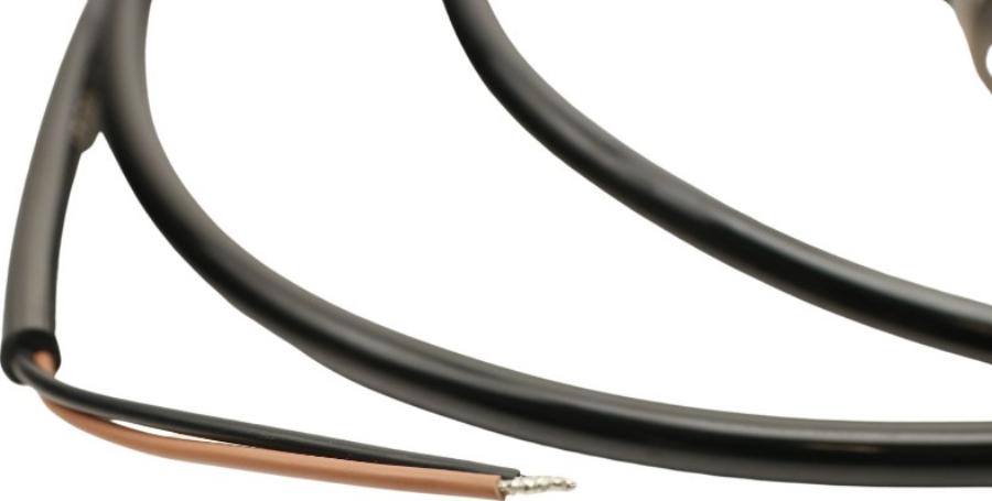 Fast FT80587 - Czujnik, prędkość obrotowa koła