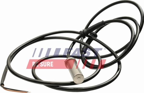 Fast FT80587 — Czujnik, prędkość obrotowa koła