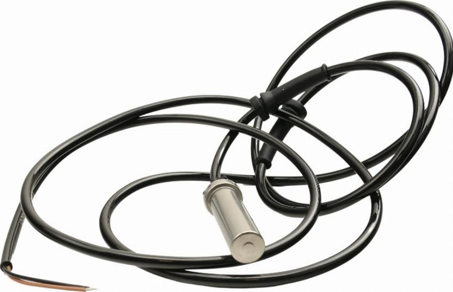 Fast FT80587 - Czujnik, prędkość obrotowa koła