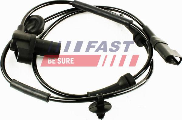 Fast FT80535 — Czujnik, prędkość obrotowa koła