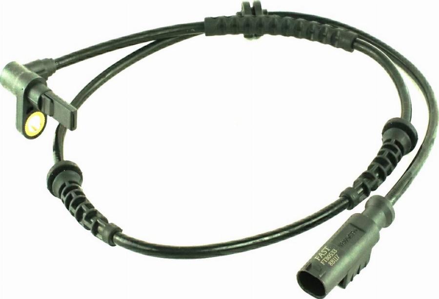 Fast FT80533 - Czujnik, prędkość obrotowa koła