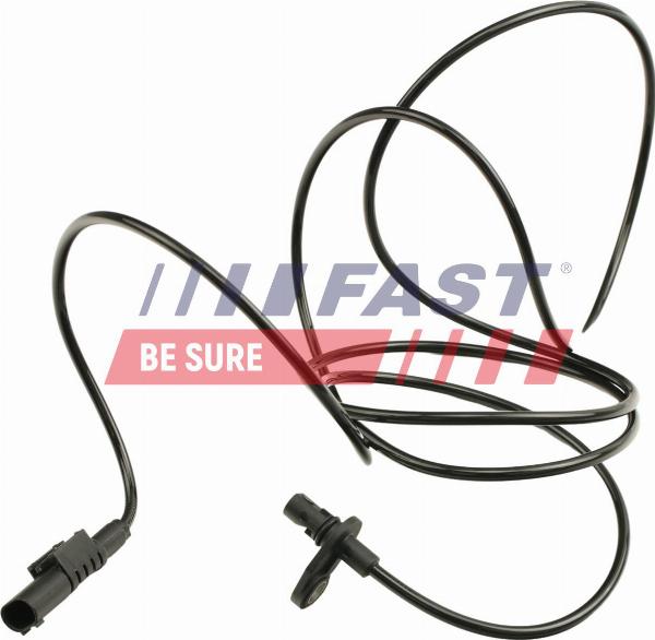 Fast FT80526 — Czujnik, prędkość obrotowa koła