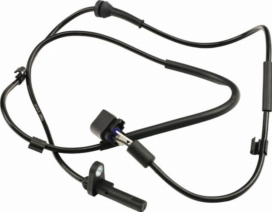 Fast FT80521 - Czujnik, prędkość obrotowa koła