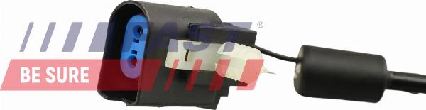 Fast FT80521 — Czujnik, prędkość obrotowa koła