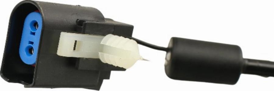 Fast FT80521 - Czujnik, prędkość obrotowa koła