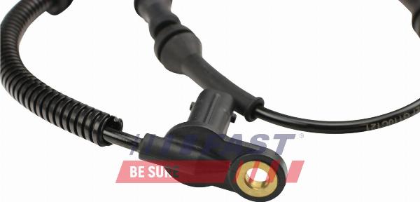 Fast FT80527 — Czujnik, prędkość obrotowa koła