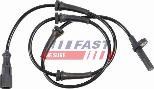 Fast FT80578 — Czujnik, prędkość obrotowa koła