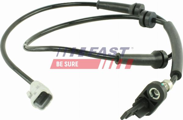 Fast FT80577 — Czujnik, prędkość obrotowa koła
