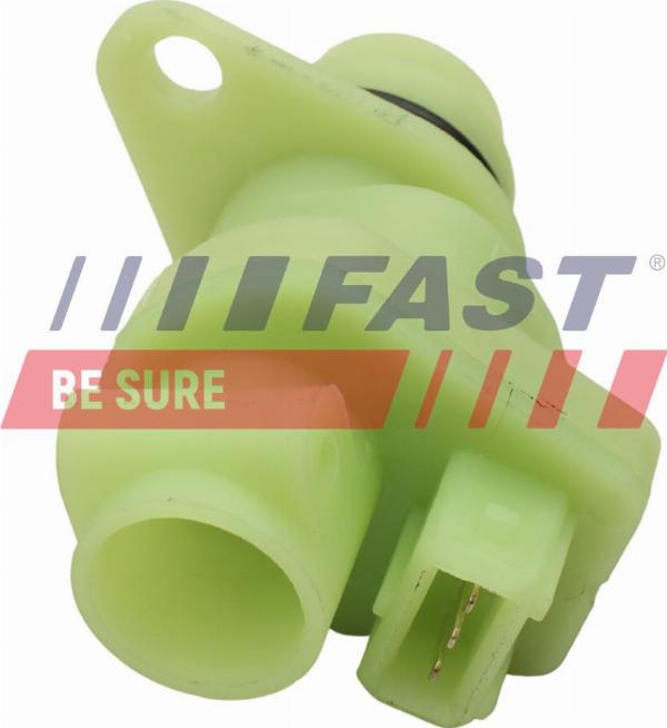 Fast FT80600 - Czujnik, prędkość pojazdu
