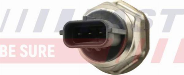 Fast FT80065 - Czujnik, ciśnienie paliwa