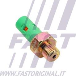 Fast FT80003 - Czujnik, ciśnienie oleju