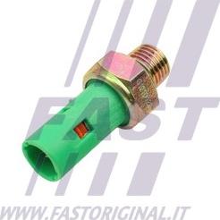 Fast FT80003 - Czujnik, ciśnienie oleju