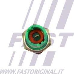 Fast FT80003 - Czujnik, ciśnienie oleju