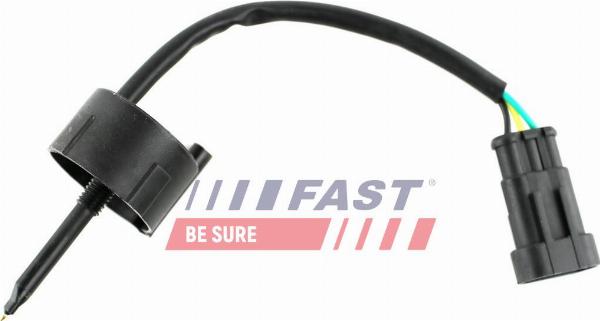 Fast FT80013 — Czujnik wody, układ paliwowy