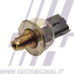 Fast FT80074 - Czujnik, ciśnienie paliwa