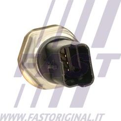 Fast FT80074 - Czujnik, ciśnienie paliwa