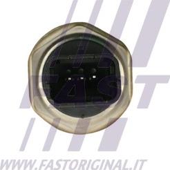 Fast FT80070 - Czujnik, ciśnienie paliwa