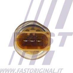 Fast FT80073 - Czujnik, ciśnienie paliwa