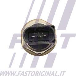 Fast FT80072 - Czujnik, ciśnienie paliwa