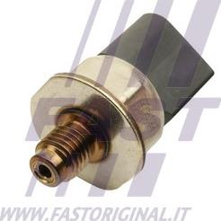 Fast FT80077 - Czujnik, ciśnienie paliwa