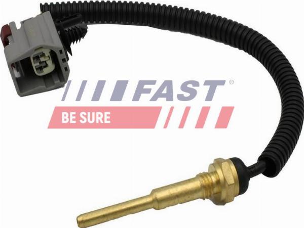 Fast FT80149 - Czujnik, temperatura płynu chłodzącego