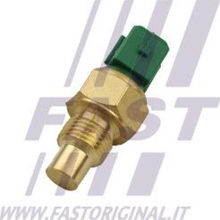 Fast FT80159 — Czujnik, temperatura płynu chłodzącego