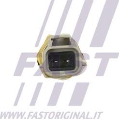 Fast FT80158 - Czujnik, temperatura płynu chłodzącego