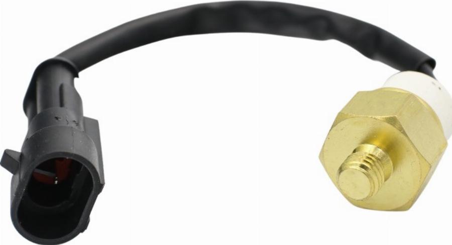 Fast FT80157 - Czujnik, temperatura płynu chłodzącego