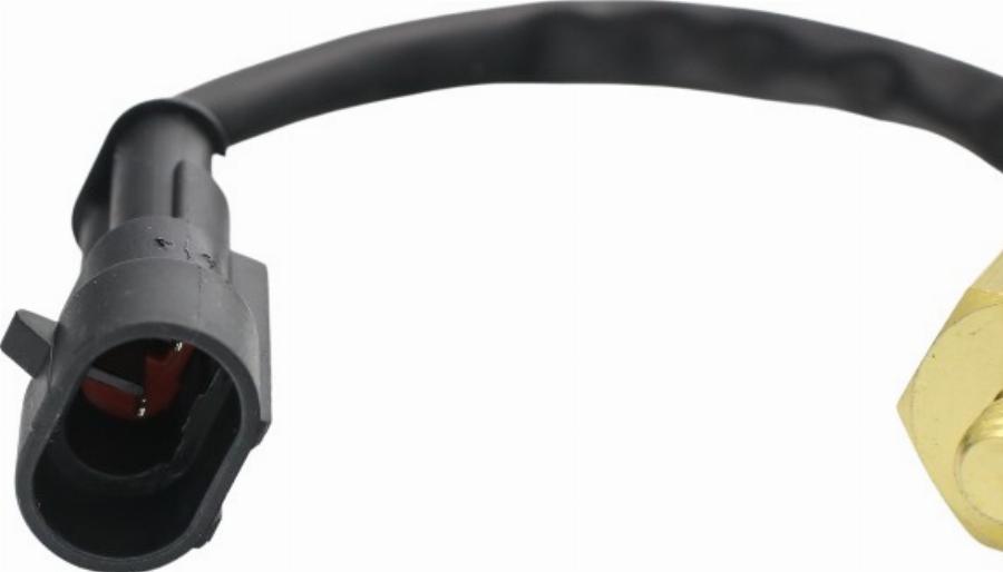 Fast FT80157 - Czujnik, temperatura płynu chłodzącego