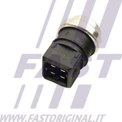 Fast FT80160 - Czujnik, temperatura płynu chłodzącego