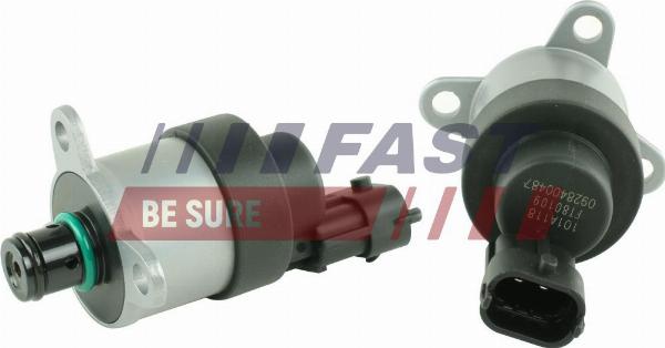 Fast FT80109 — Zawór regulujący, ilość paliwa (system Common Rail)