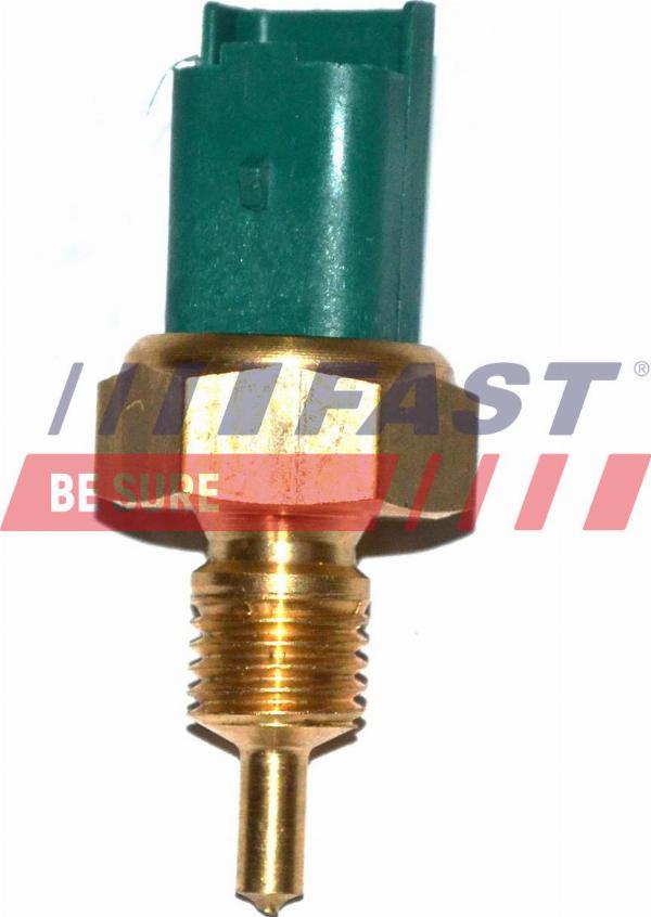 Fast FT80103 — Czujnik, temperatura płynu chłodzącego