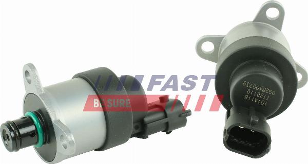 Fast FT80110 — Zawór regulujący, ilość paliwa (system Common Rail)