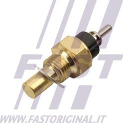 Fast FT80130 - Czujnik, temperatura płynu chłodzącego