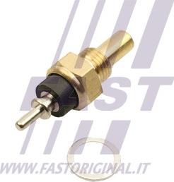 Fast FT80130 — Czujnik, temperatura płynu chłodzącego