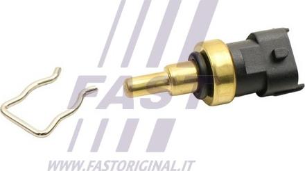 Fast FT80131 — Czujnik, temperatura płynu chłodzącego