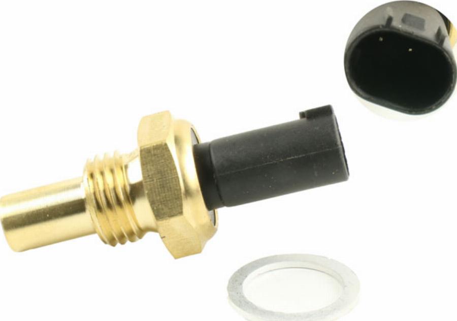 Fast FT80132 - Czujnik, temperatura płynu chłodzącego