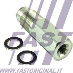 Fast FT80125 — Zawór regulujący, ilość paliwa (system Common Rail)