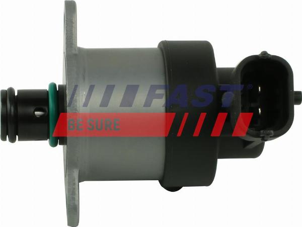 Fast FT80120 - Zawór regulujący, ilość paliwa (system Common Rail)