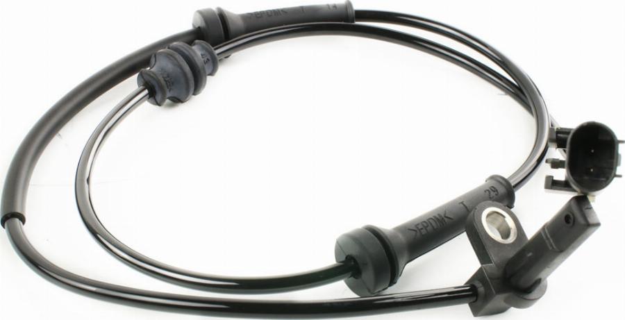 Fast FT80859 - Czujnik, prędkość obrotowa koła
